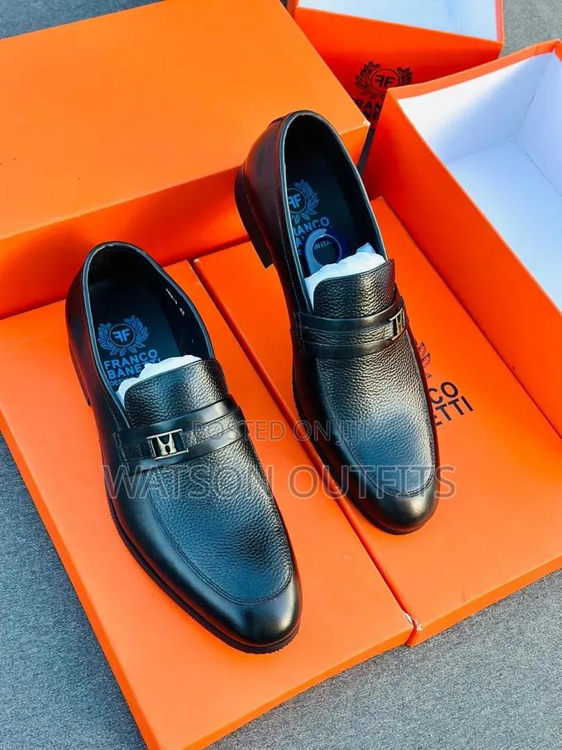 Viatu Shoes OGII for Men's