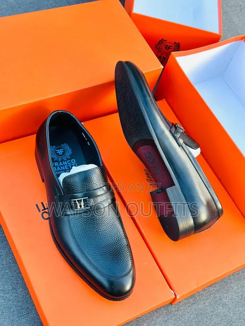 Viatu Shoes OGII for Men's