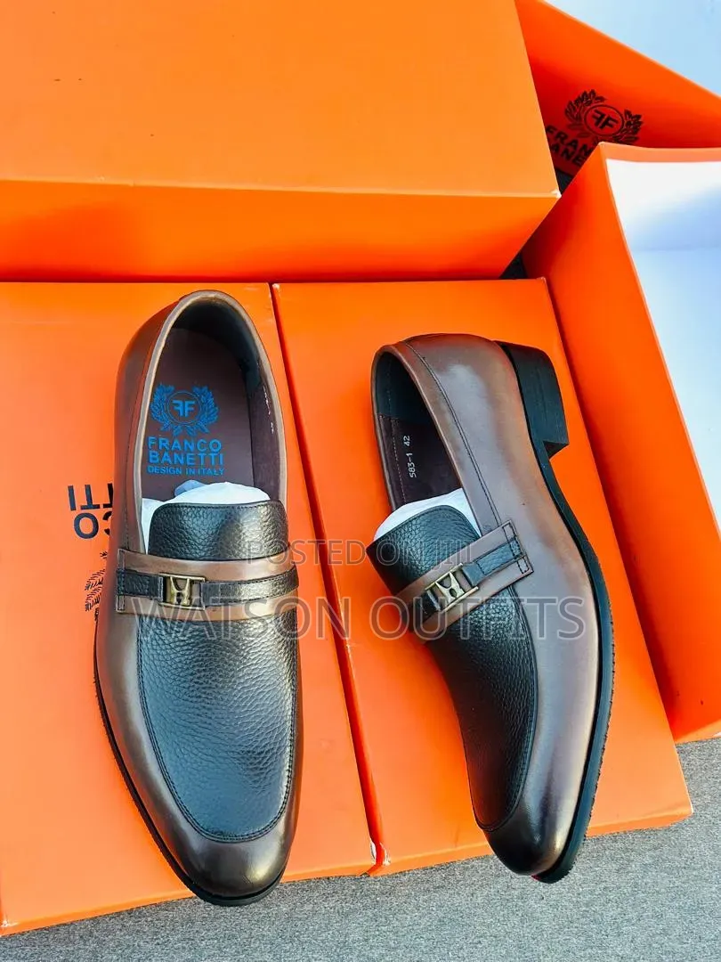Viatu Shoes OGII for Men's
