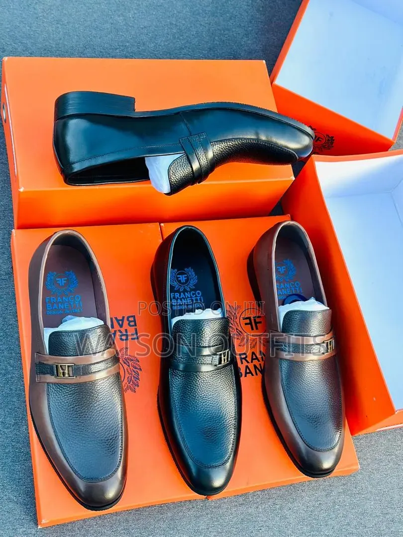 Viatu Shoes OGII for Men's