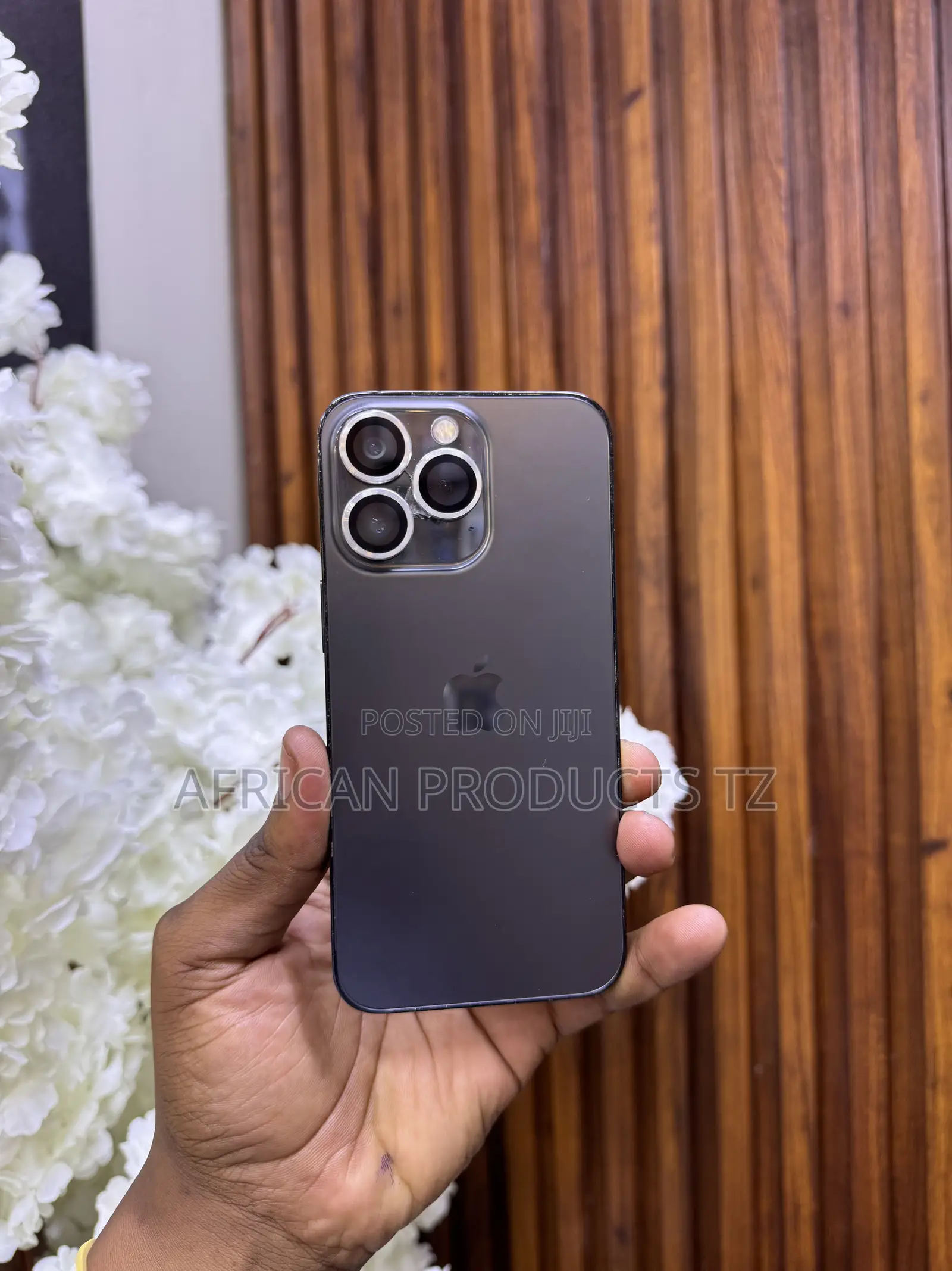 Apple iPhone 13 Pro 128 GB Black
