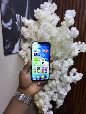 Apple iPhone 13 Pro 128 GB Black