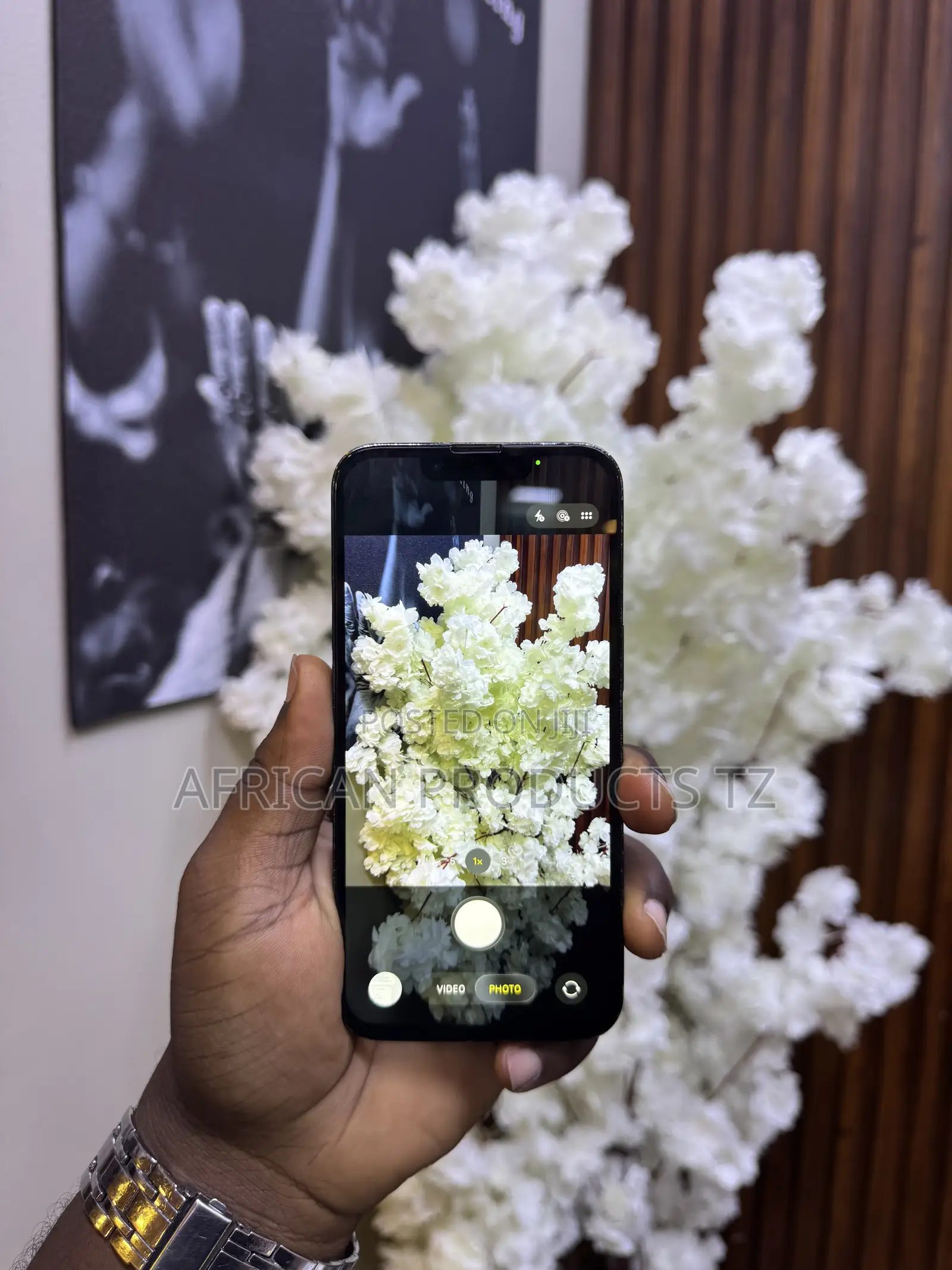 Apple iPhone 13 Pro 128 GB Black