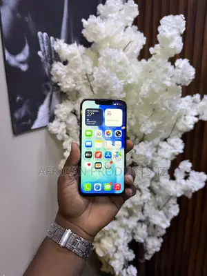 Apple iPhone 13 Pro 128 GB Black