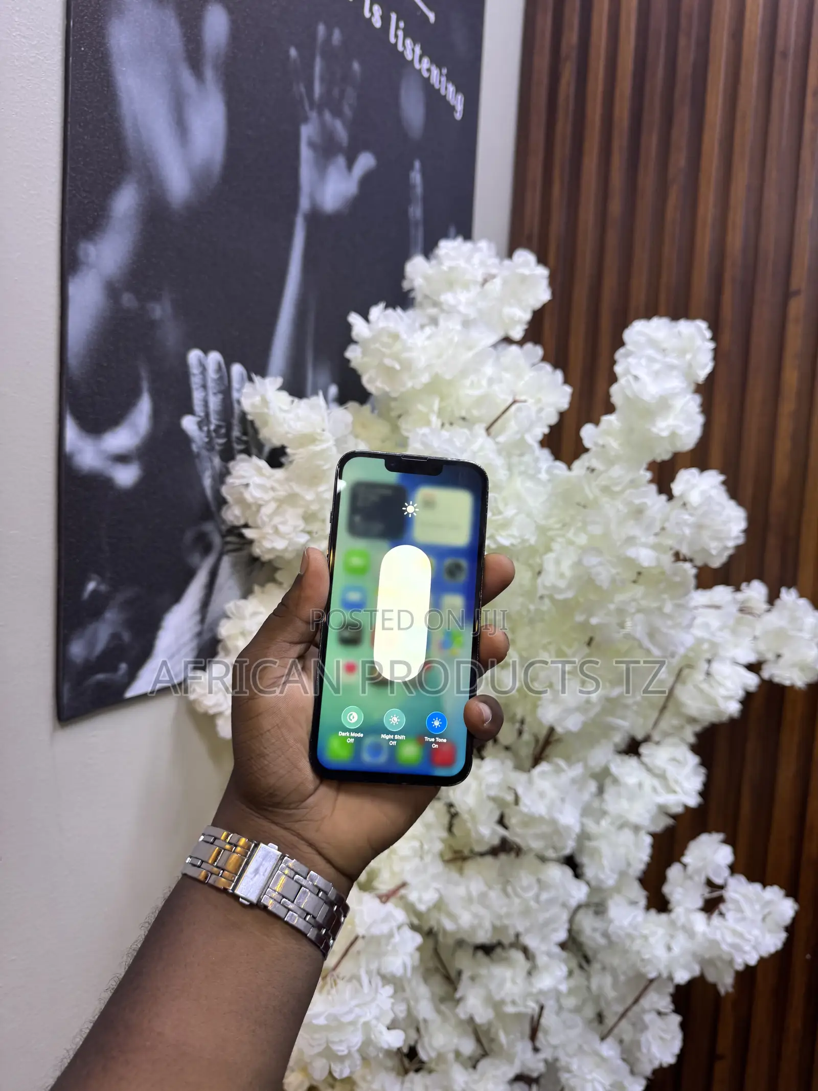 Apple iPhone 13 Pro 128 GB Black