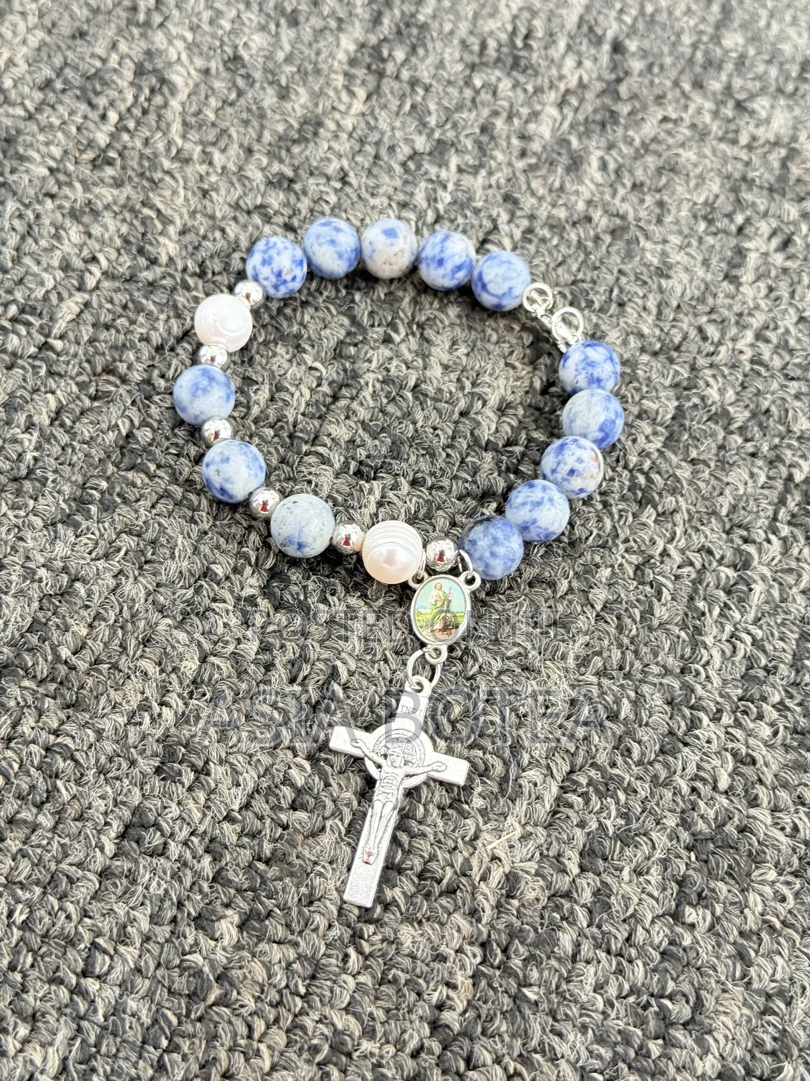 Rosary Bracelet