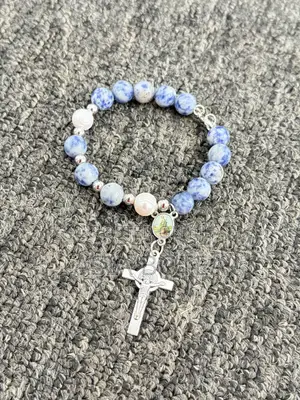 Rosary Bracelet