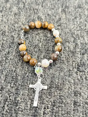 Rosary Bracelet