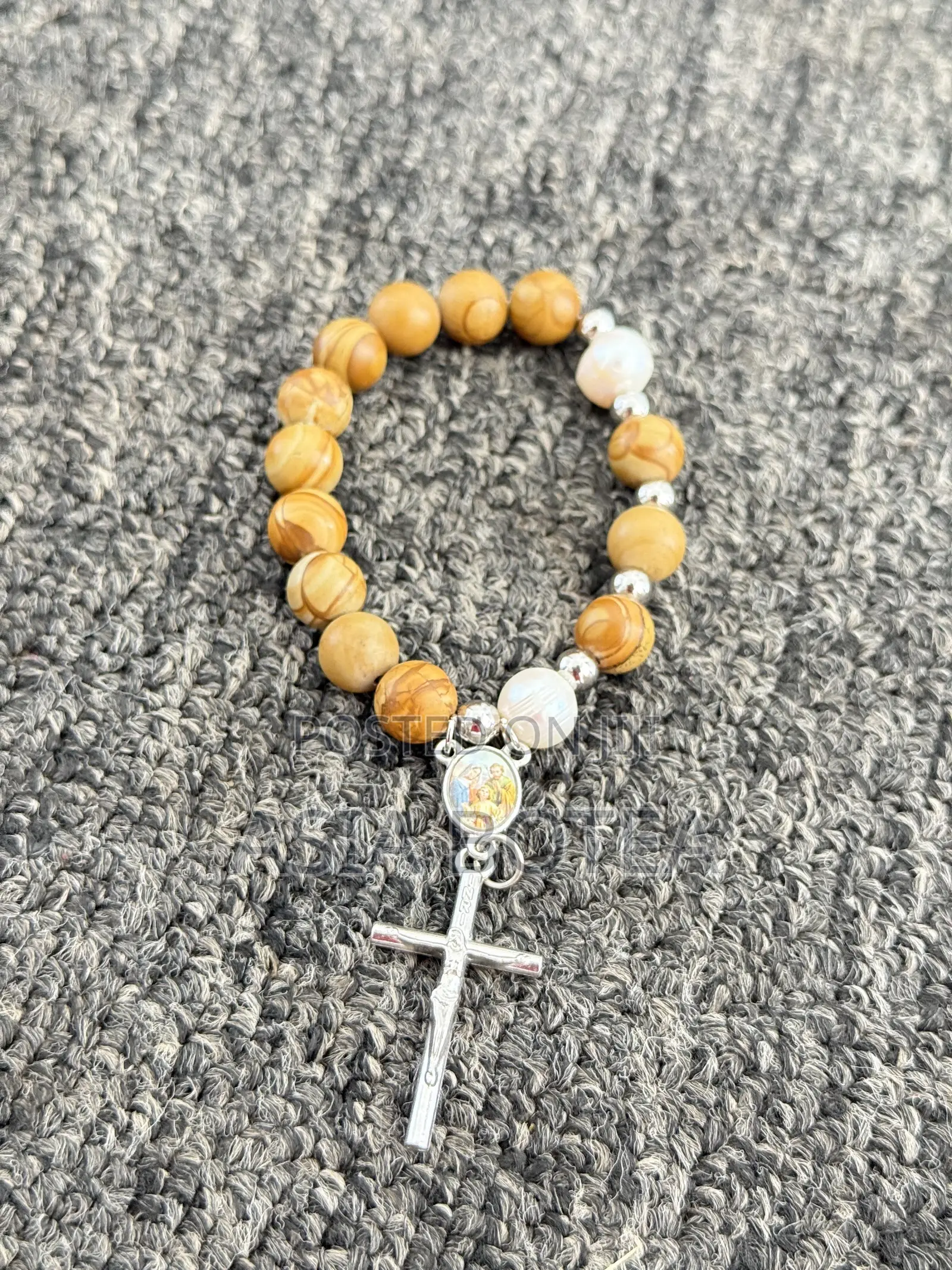 Rosary Bracelet