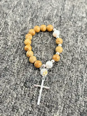 Rosary Bracelet