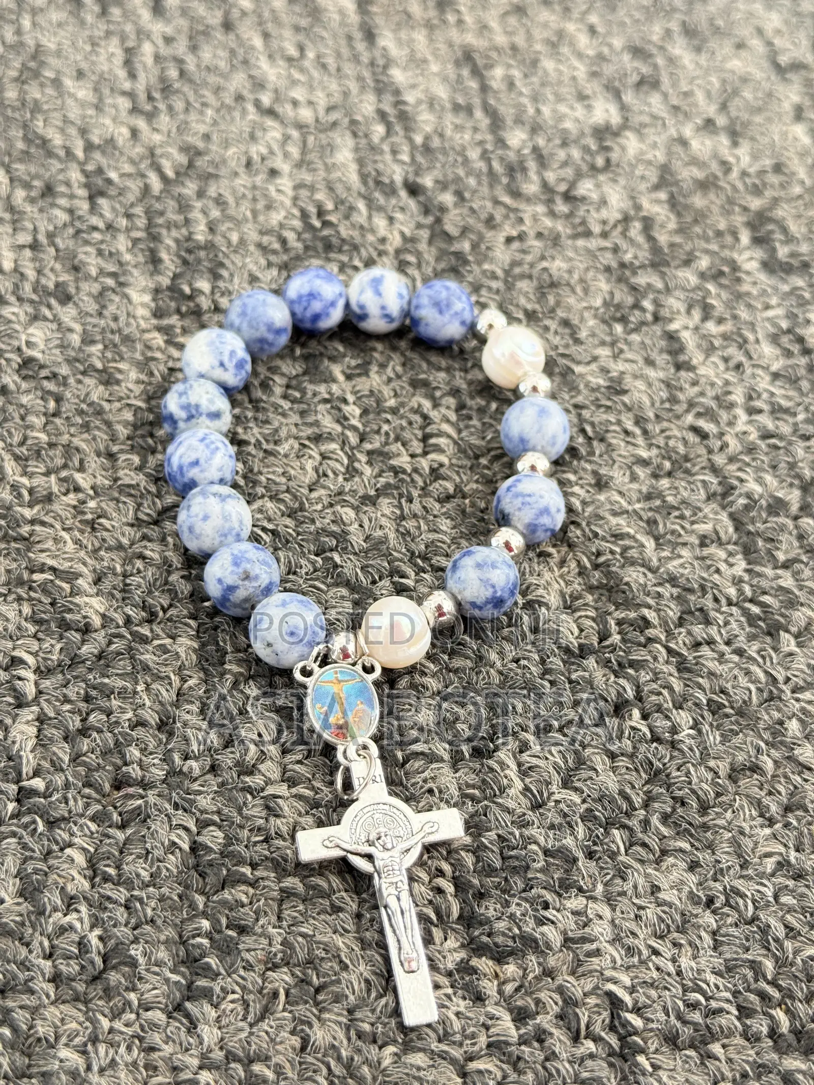 Rosary Bracelet