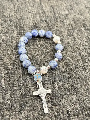 Rosary Bracelet