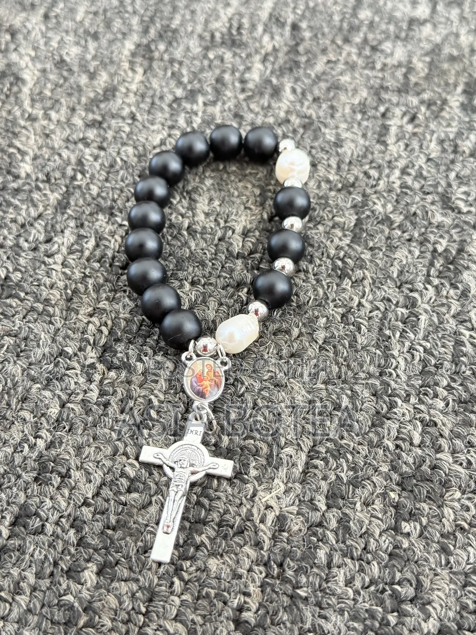 Rosary Bracelet