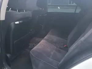 Toyota Sienta 2004 Blue