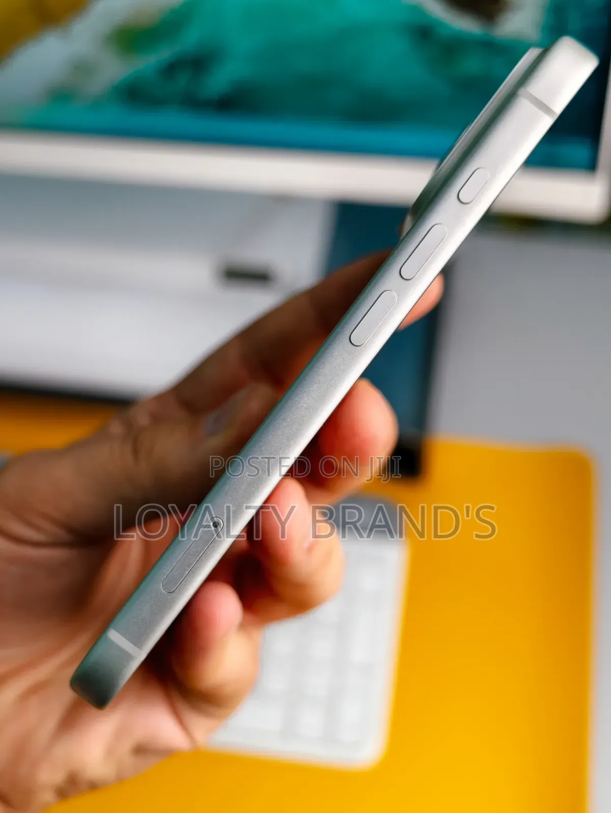 New Apple iPhone 17 Pro Max 256 GB Silver
