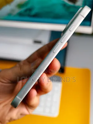 New Apple iPhone 17 Pro Max 256 GB Silver