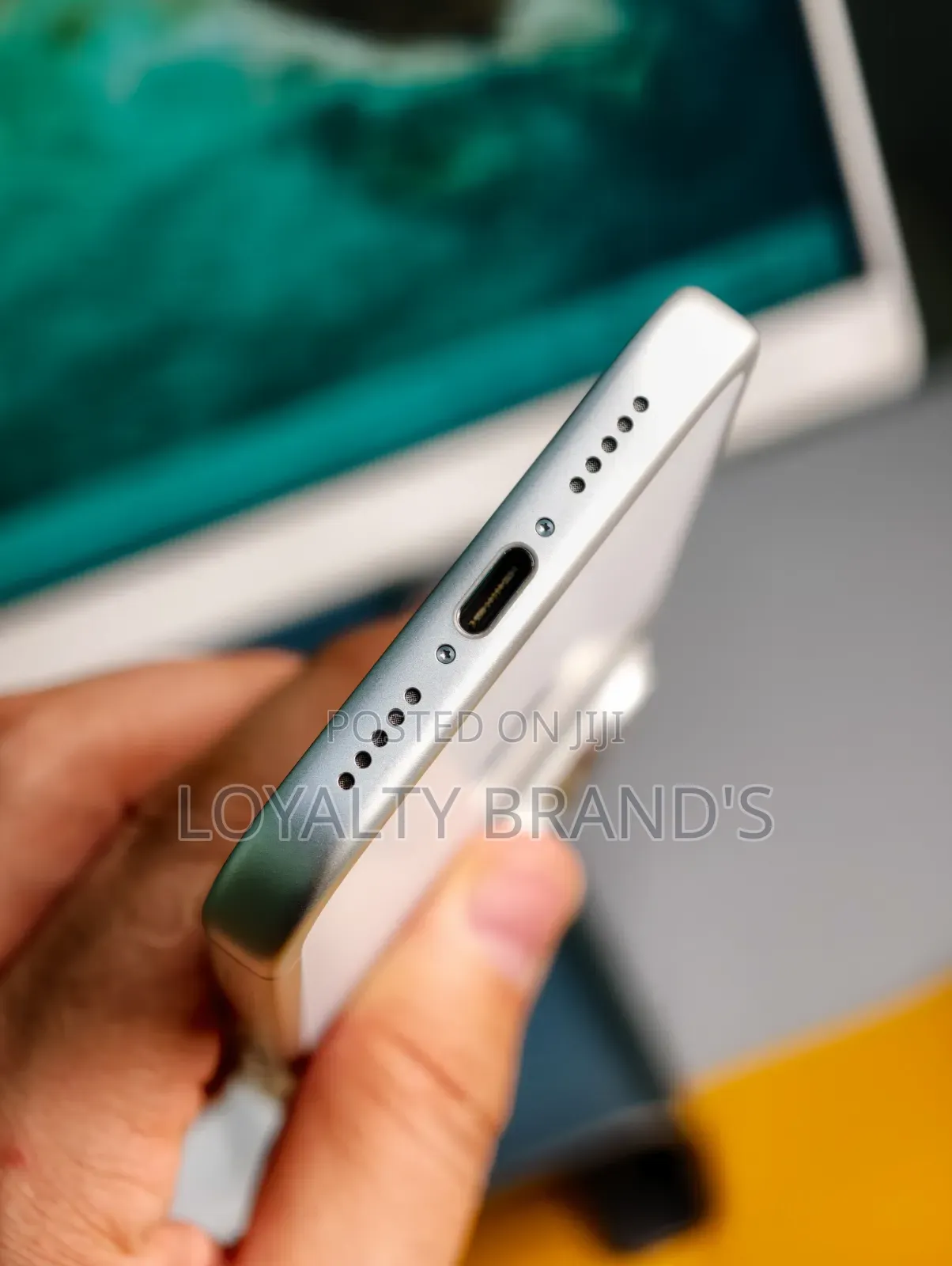 New Apple iPhone 17 Pro Max 256 GB Silver