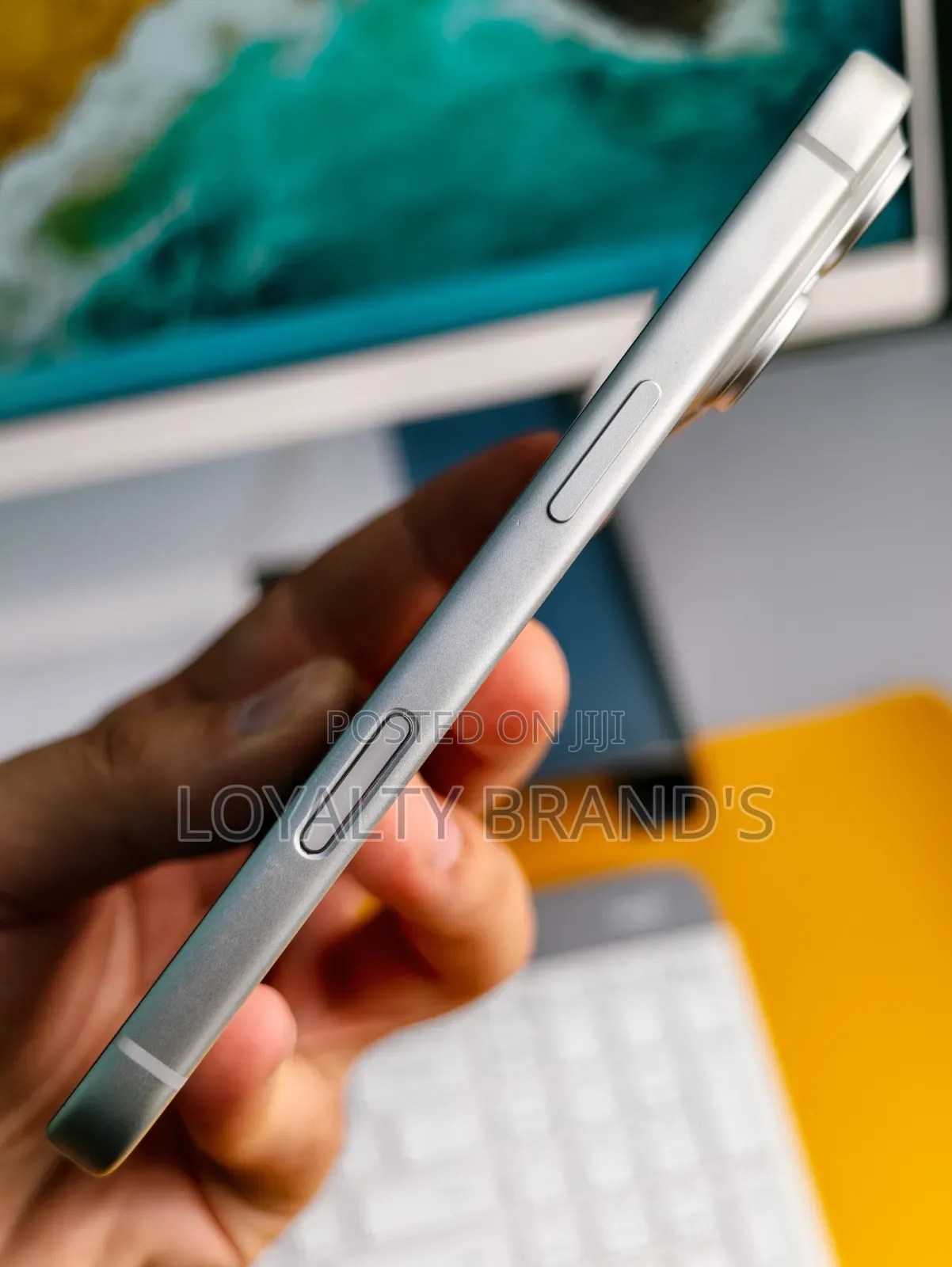 New Apple iPhone 17 Pro Max 256 GB Silver