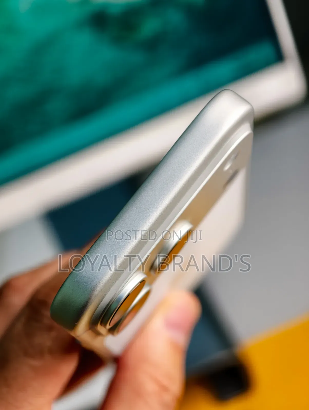 New Apple iPhone 17 Pro Max 256 GB Silver