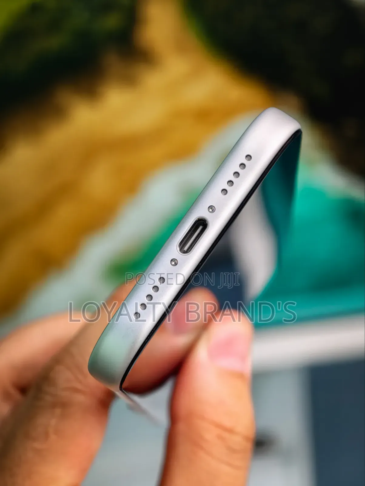 New Apple iPhone 17 Pro Max 256 GB Silver