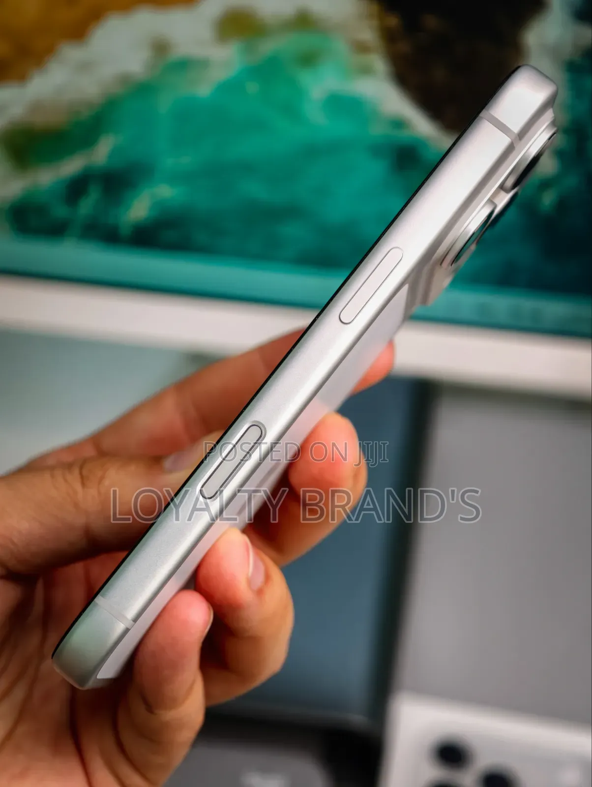 New Apple iPhone 17 Pro Max 512 GB Silver