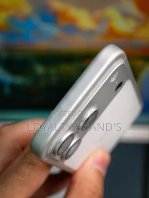 New Apple iPhone 17 Pro Max 1 TB Silver