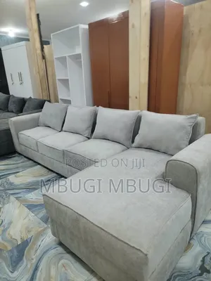 Sofa Shep L