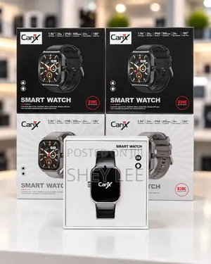 Carix Smartwatch