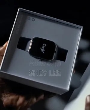 Carix Smartwatch