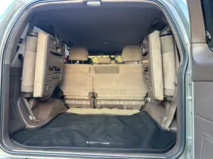 Toyota Land Cruiser Prado 3.0 D-4D 3dr 2001 Silver
