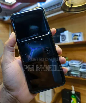 Lenovo Legion 2 Pro 128 GB