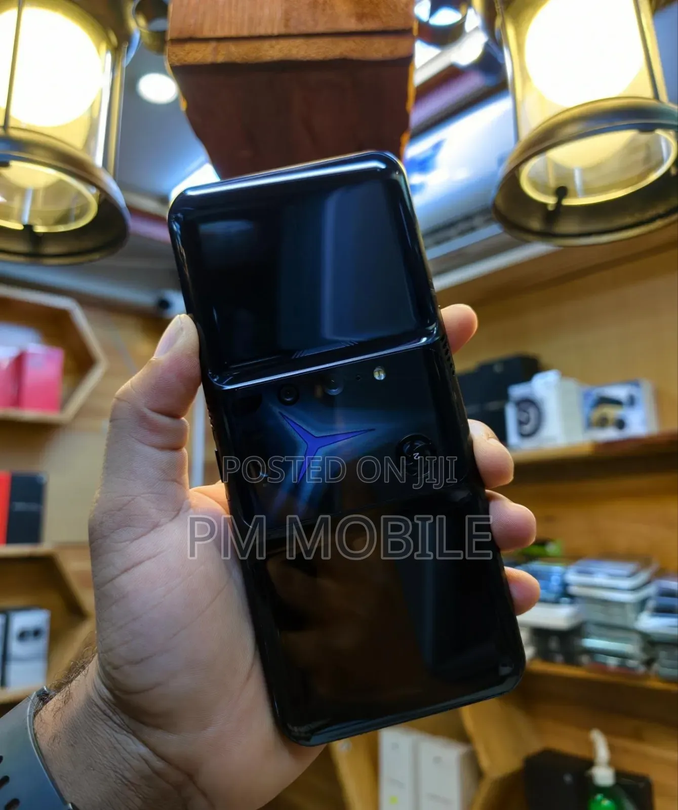 Lenovo Legion 2 Pro 128 GB