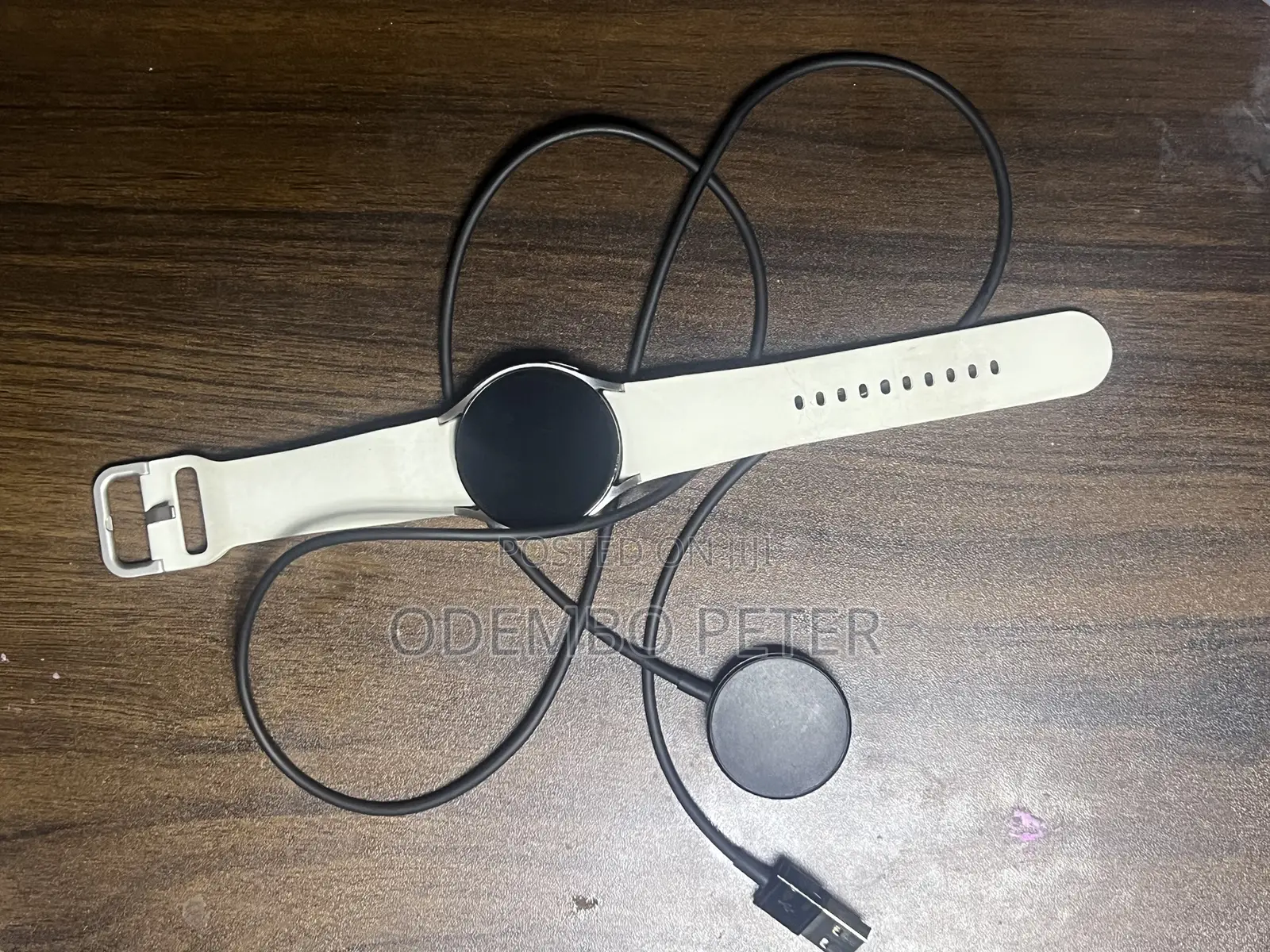 Samsung Galaxy Watch6