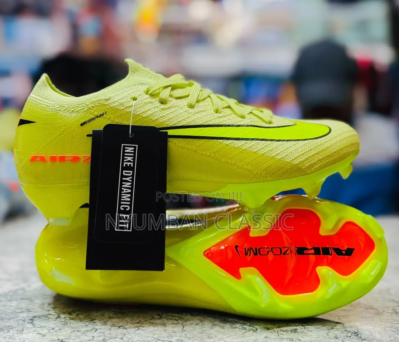 Football Sports Shoes