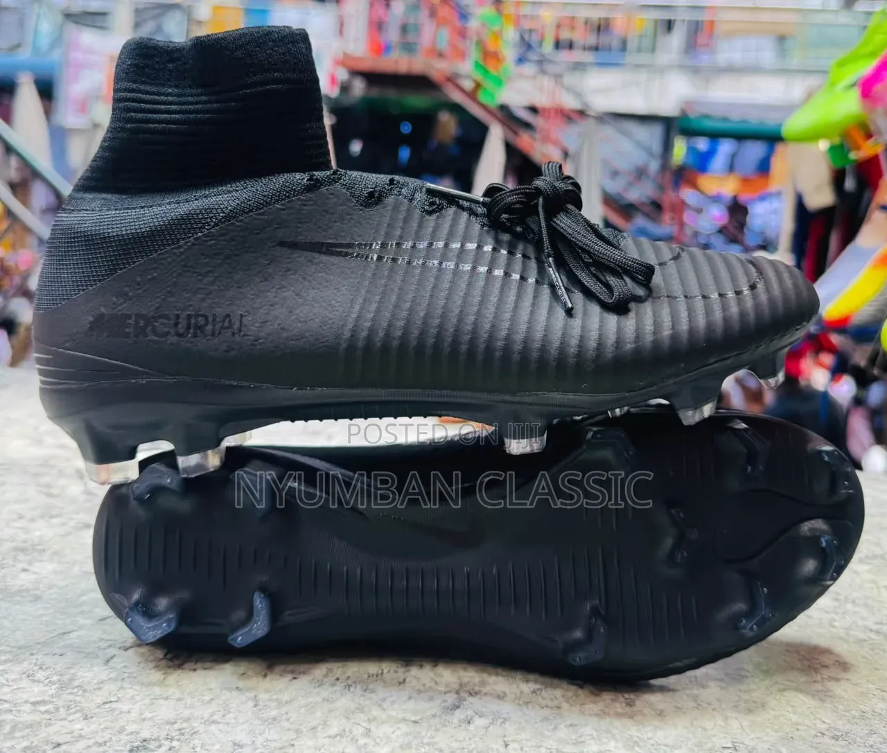 Football Sports Shoes