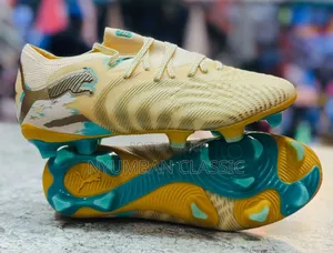 Football Sports Shoes