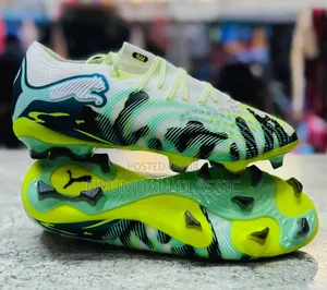 Football Sports Shoes