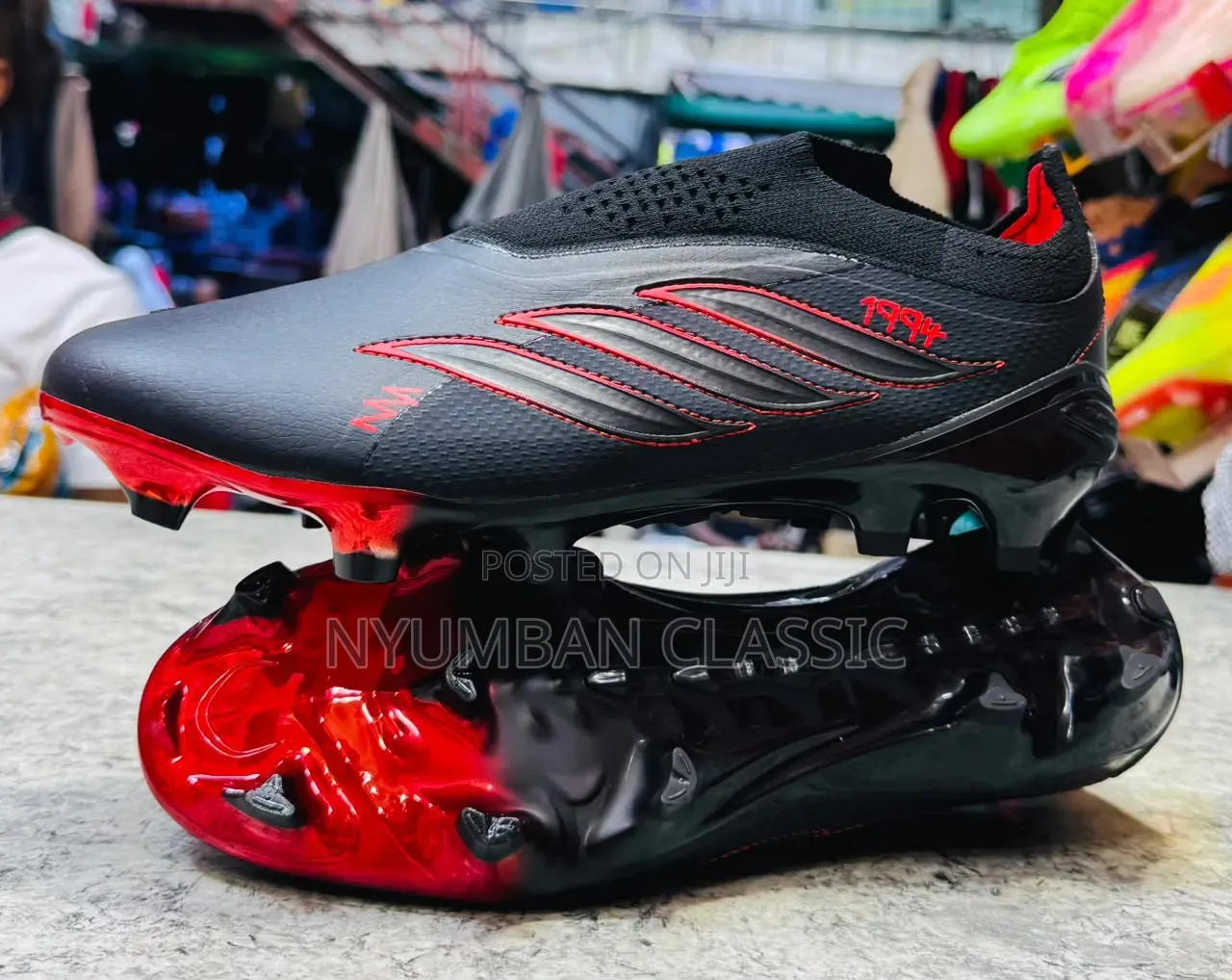 Football Sports Shoes