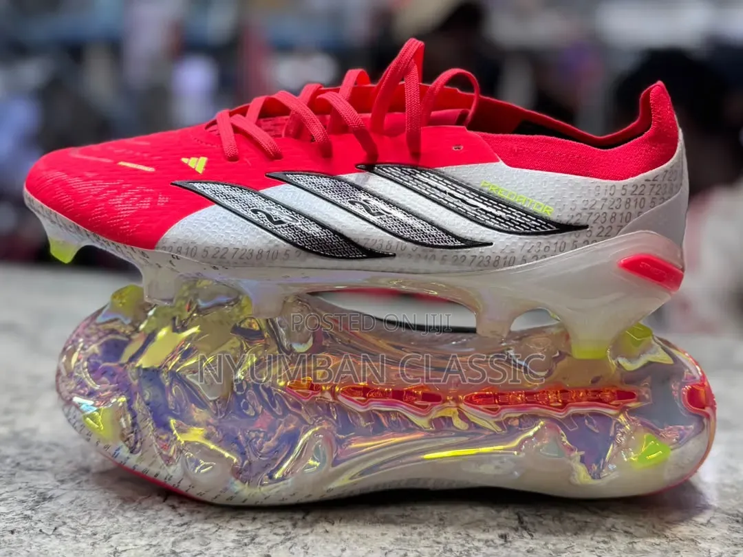 Football Sports Shoes