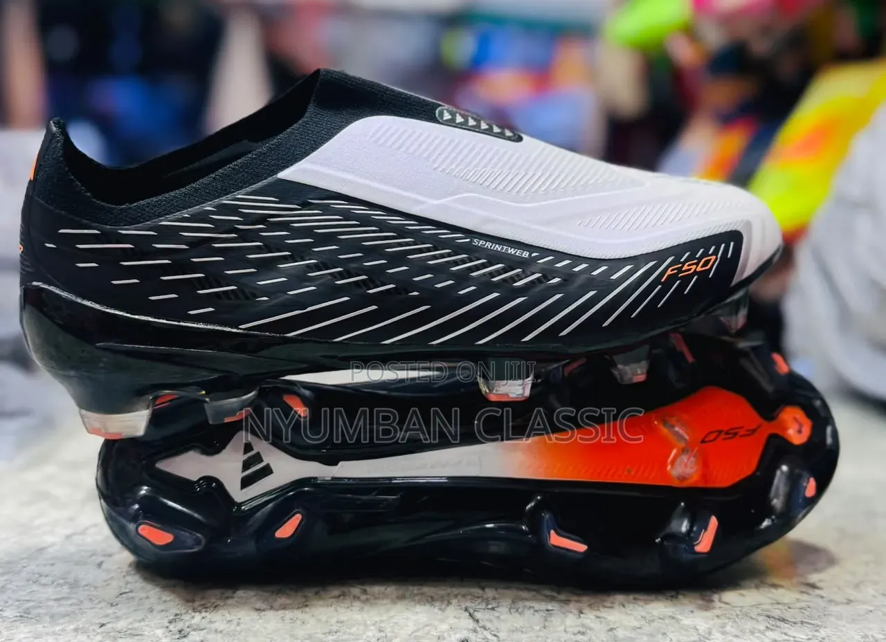 Football Sports Shoes