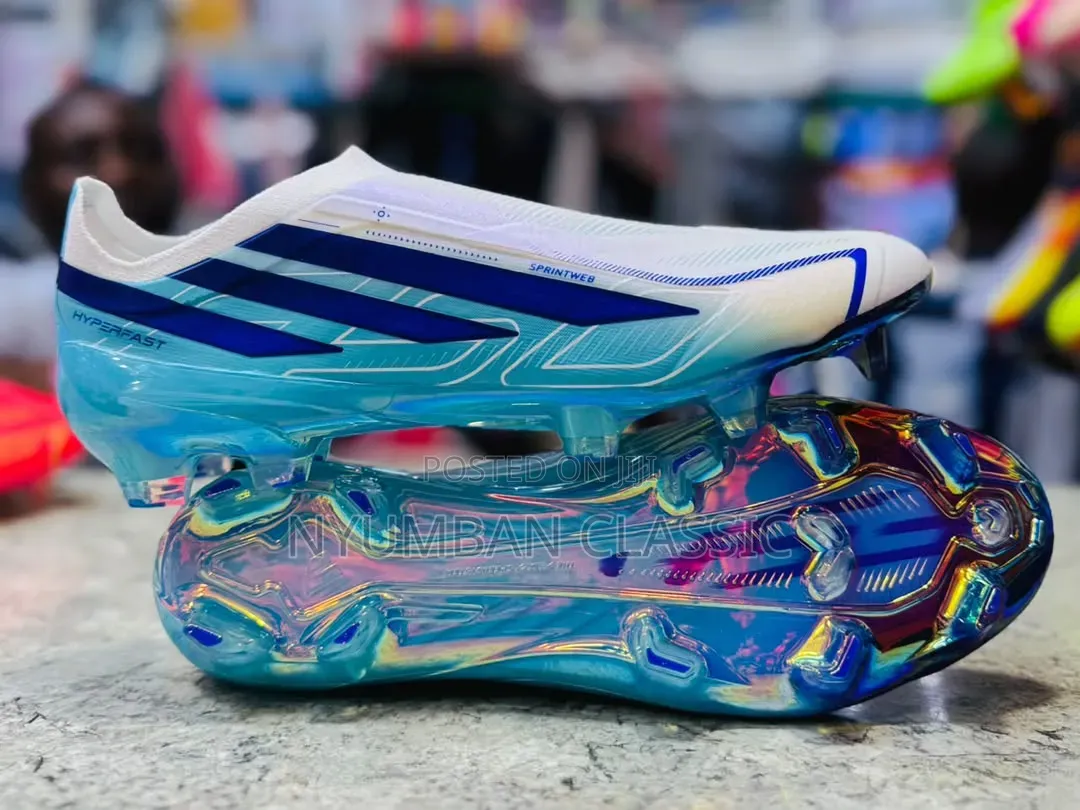 Football Sports Shoes