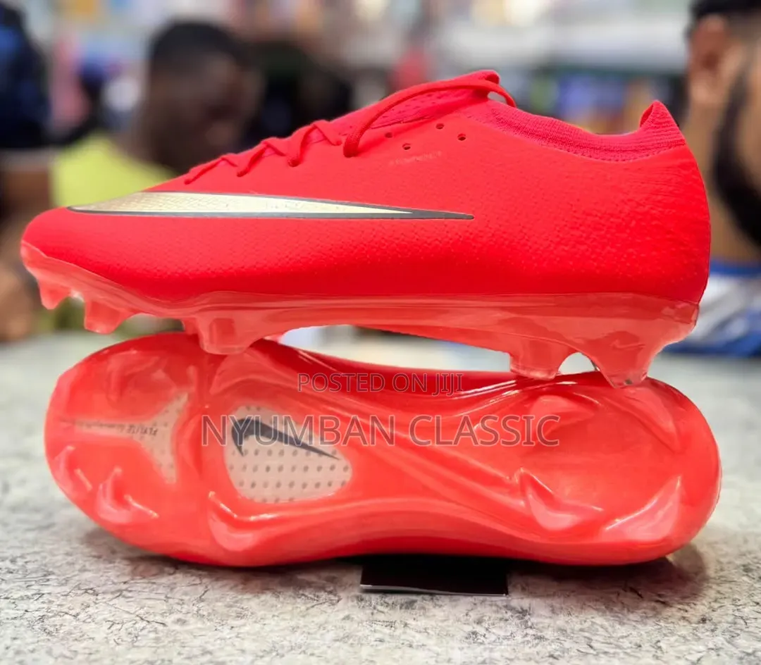 Football Sports Shoes