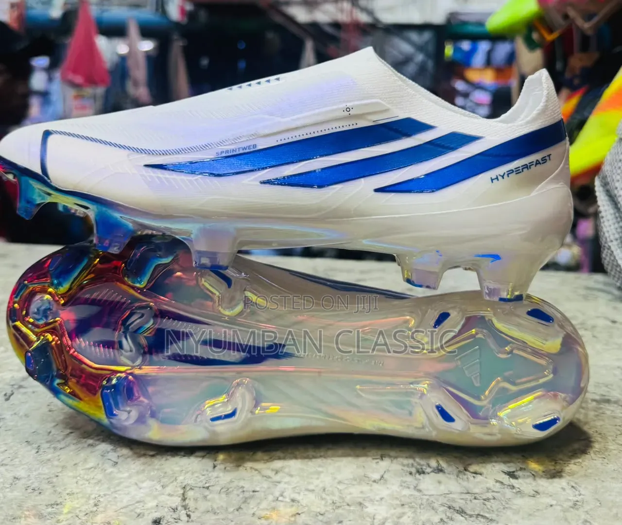 Football Sports Shoes