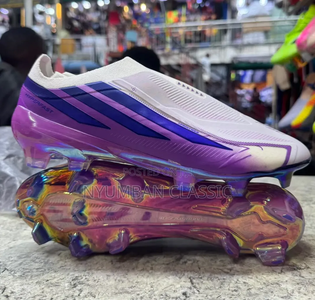 Football Sports Shoes