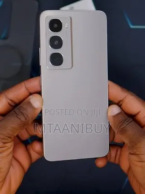 New Itel A100C 128 GB White