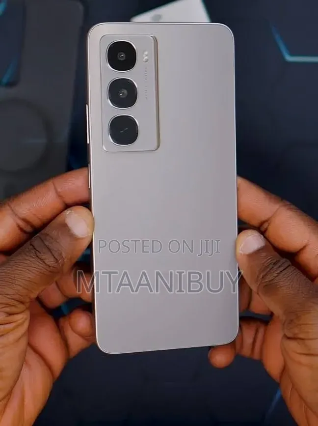 New Itel A100C 128 GB White