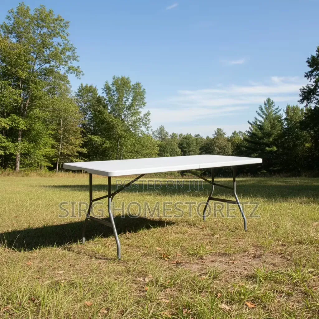 Event Table ( 180 Cm )