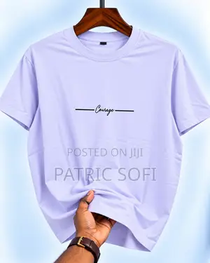 T Shirt Mpya Kali Kwa Bei Nafuu