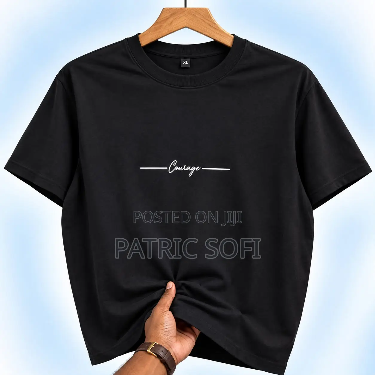 T Shirt Mpya Kali Kwa Bei Nafuu