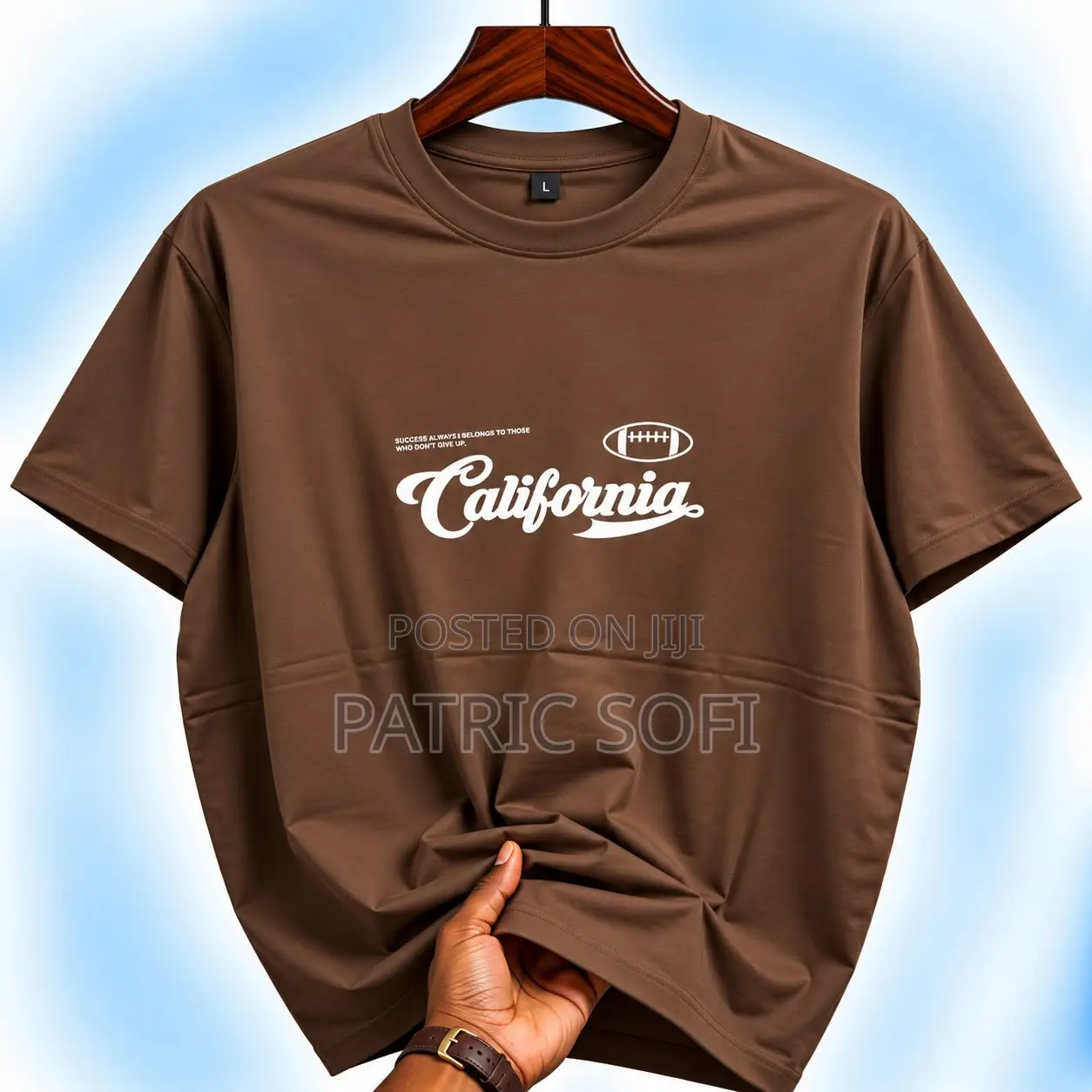 T Shirt Mpya Kali Kwa Bei Nafuu